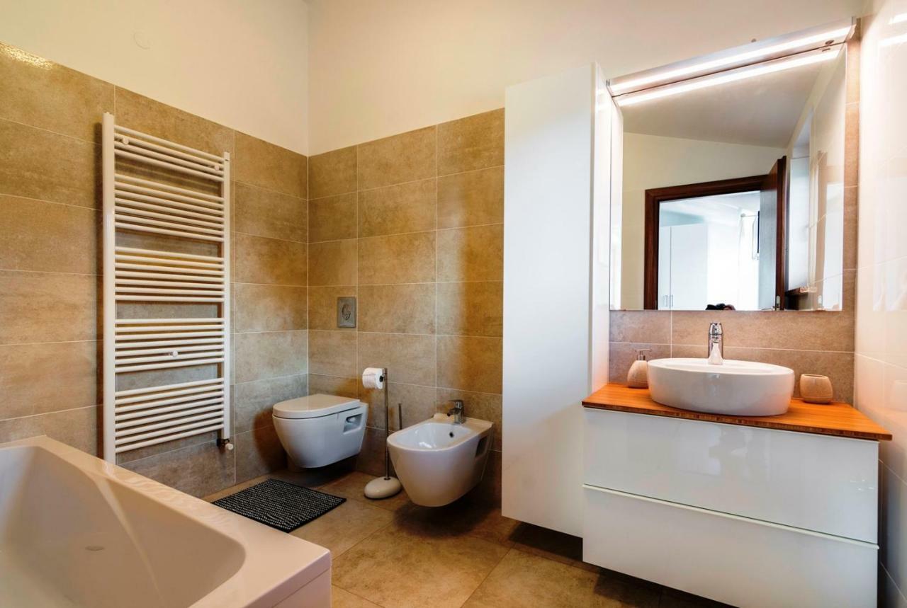 Villa Jadran Nedescina Экстерьер фото